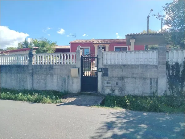 Casa o chalet independiente en Lugar Barrio, 3, Parroquias rurales, Parroquias rurales - Foto 8