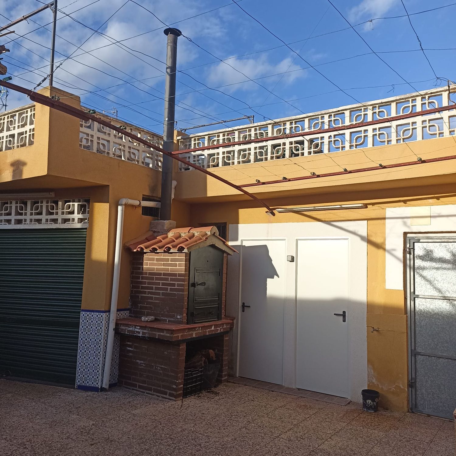 Chalet pareado en Calle Pintor Goya, 39 - Foto 3