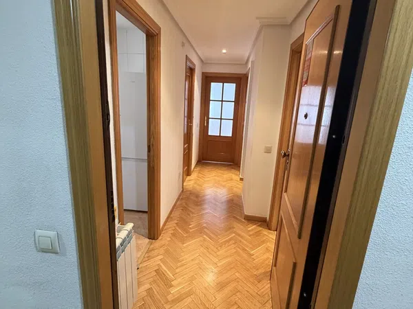 Piso en Paseo de la Rosa, 60, Santa Bárbara, Santa Bárbara - Foto 17