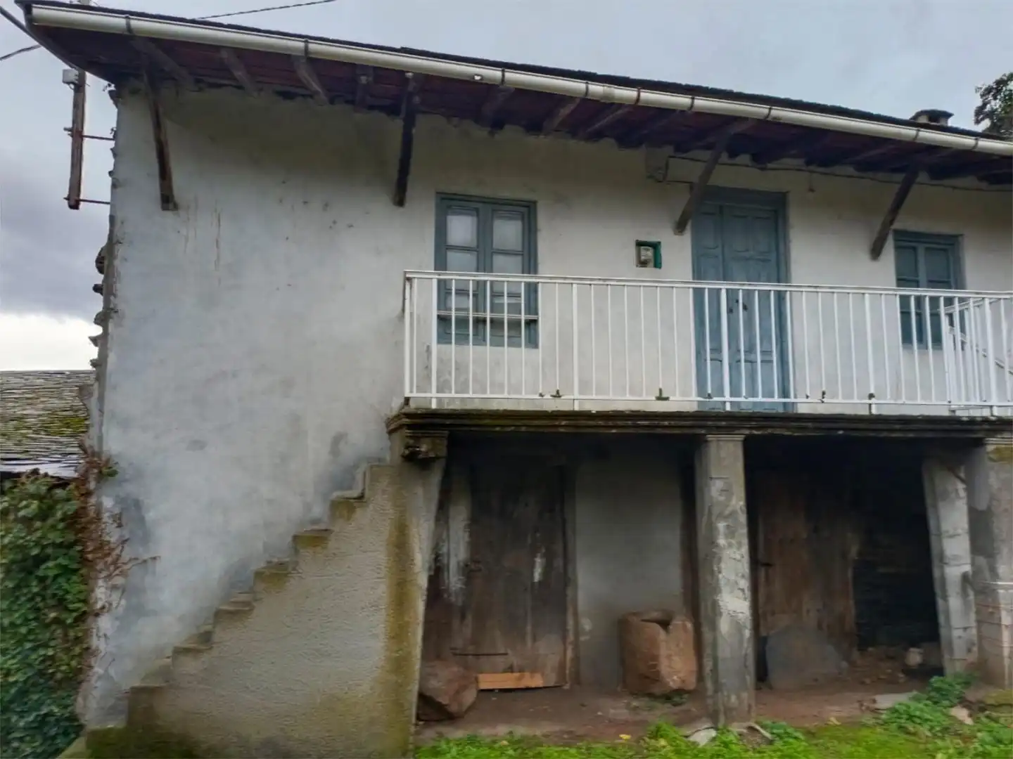Casa adosada en  Rúa Xestal 5 - Foto 4