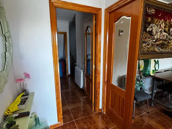Casa o chalet independiente en Zona la Varga s/n - Foto 25
