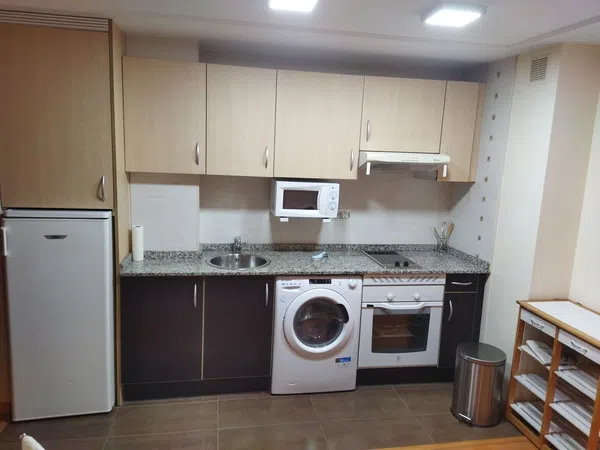 Piso en Avenida Lisboa, 3, HUCA-La Cadellada - Foto 1