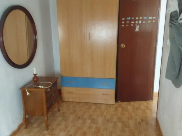 Piso en Calle la Paz, 5 - Foto 1
