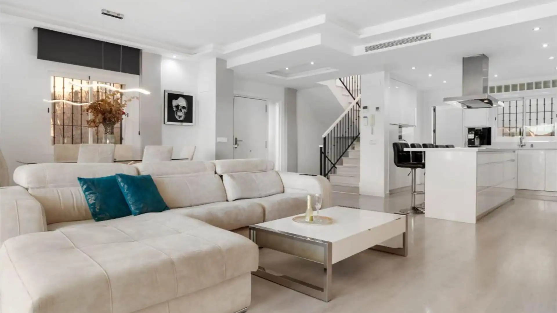 Chalet en  Calle Artola Golf 40 - Foto 27