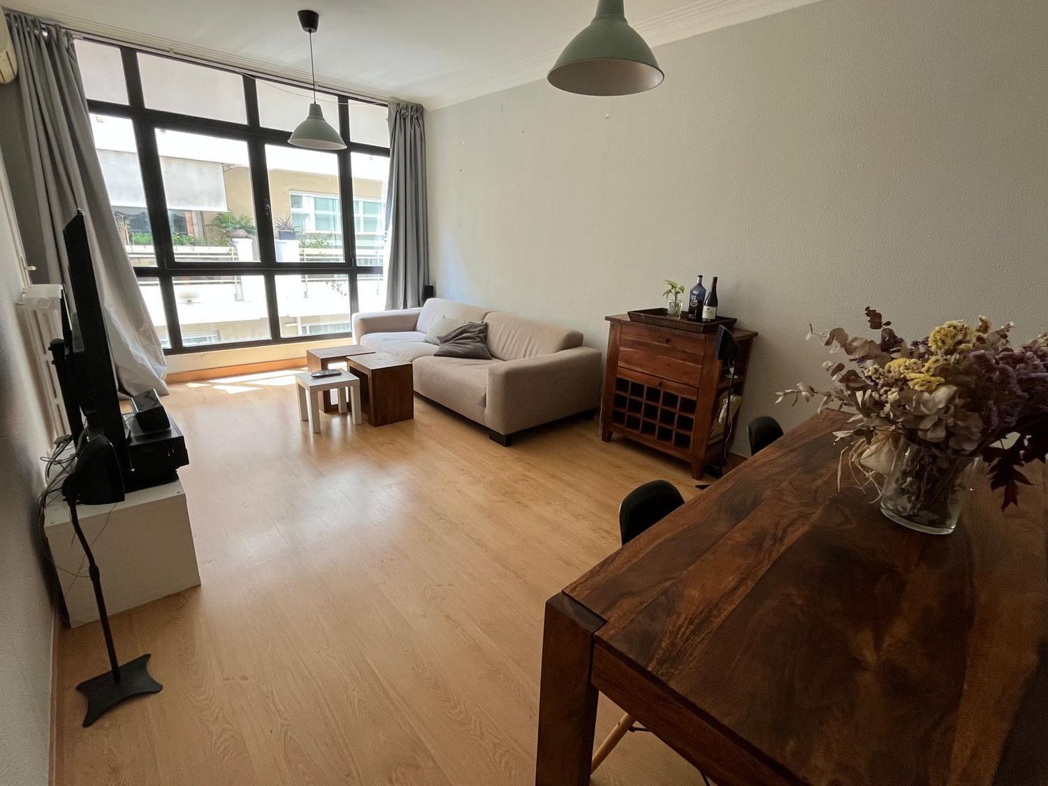Piso en Sant Gervasi - Galvany, Sant Gervasi - Galvany - Foto 2