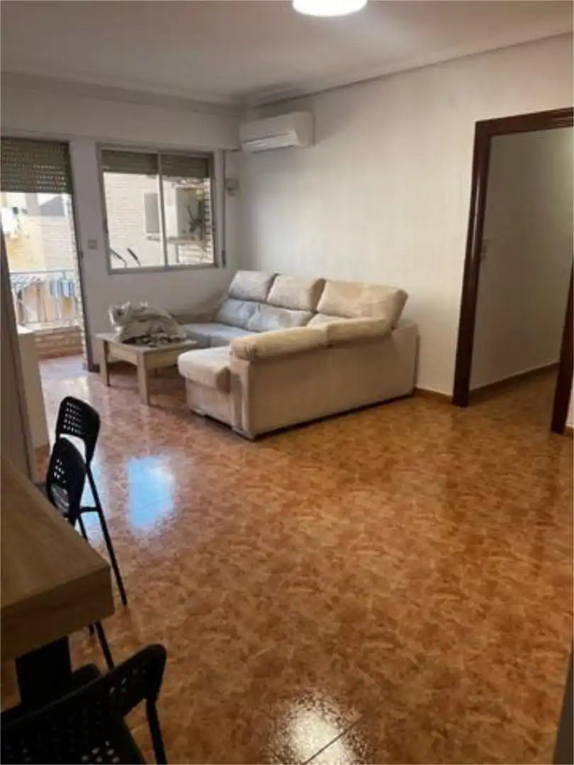 Piso en San Anton - Foto 4