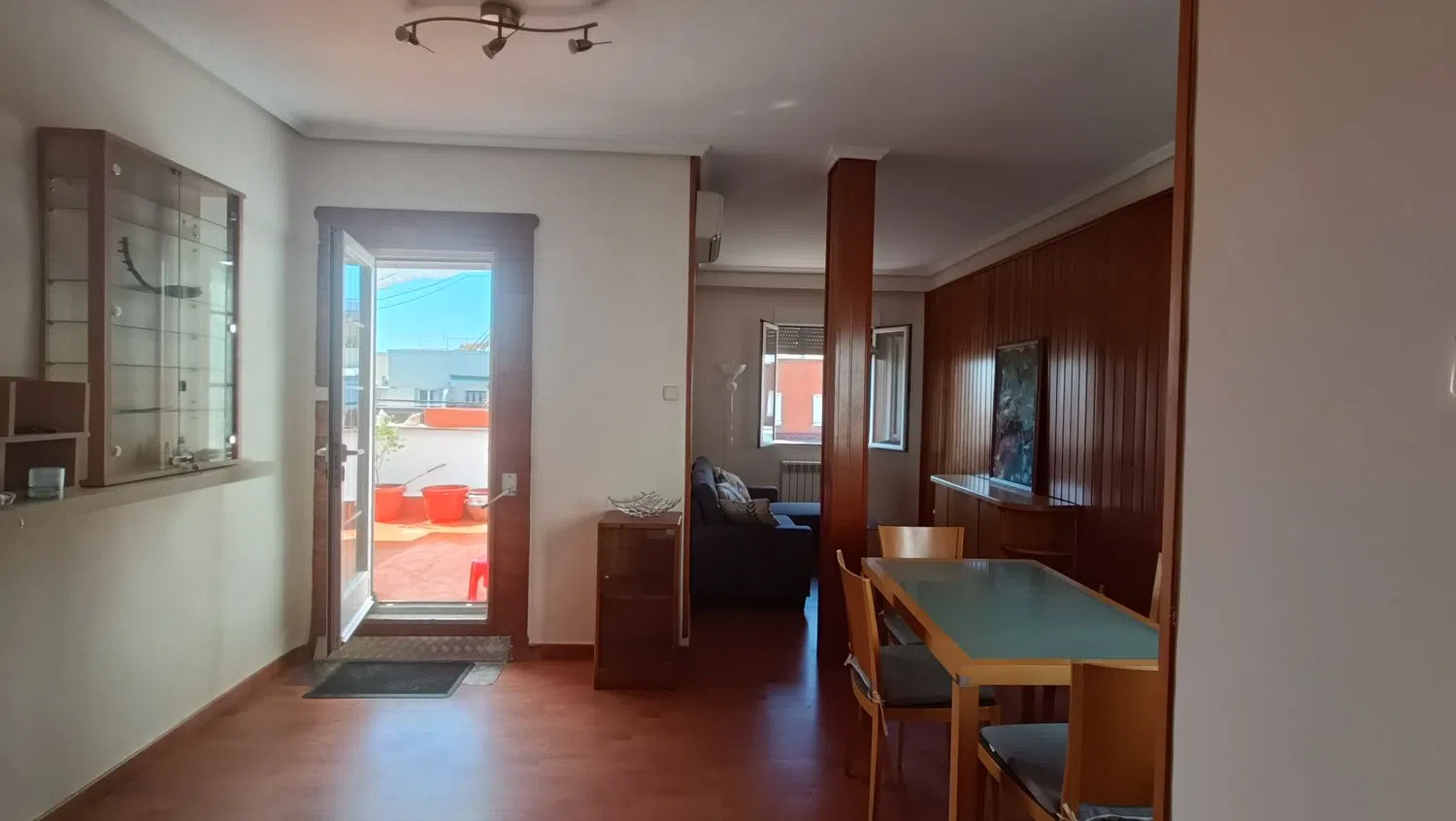 Ático en calle del Áncora, 7 - Foto 4