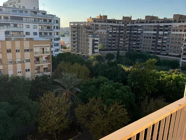 Piso en Plaza Profesor López Ibor, 10, Nou Campanar - Foto 18