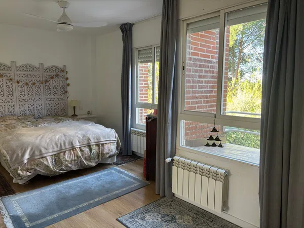 Chalet adosado en Barrio El Pinar- Punta Galea - Foto 13