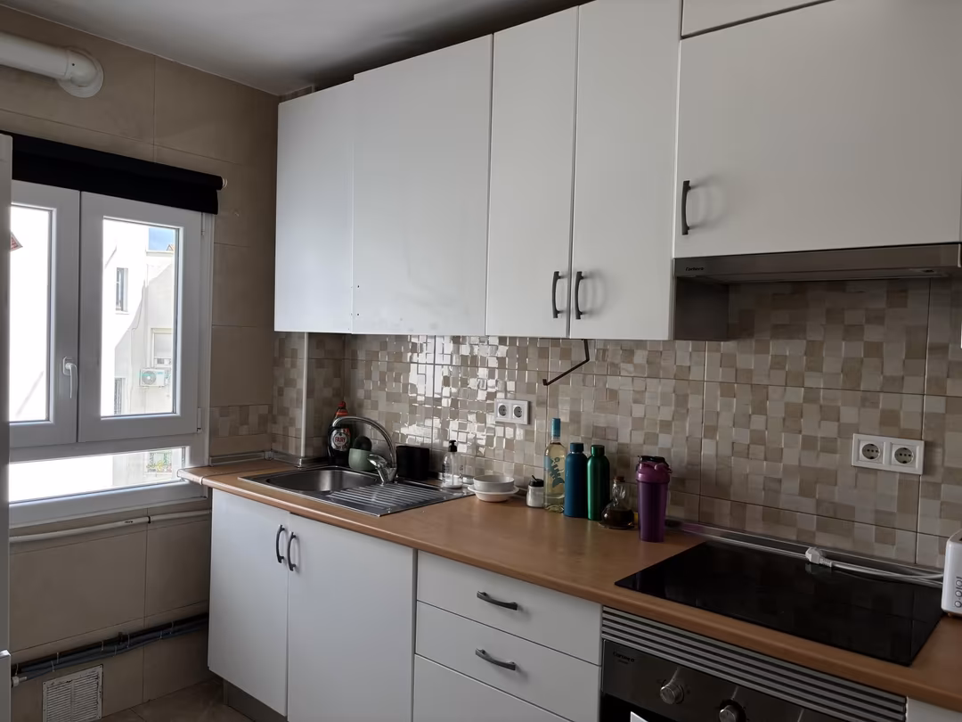 Piso en  Paseo de los Perales 35 - Foto 10