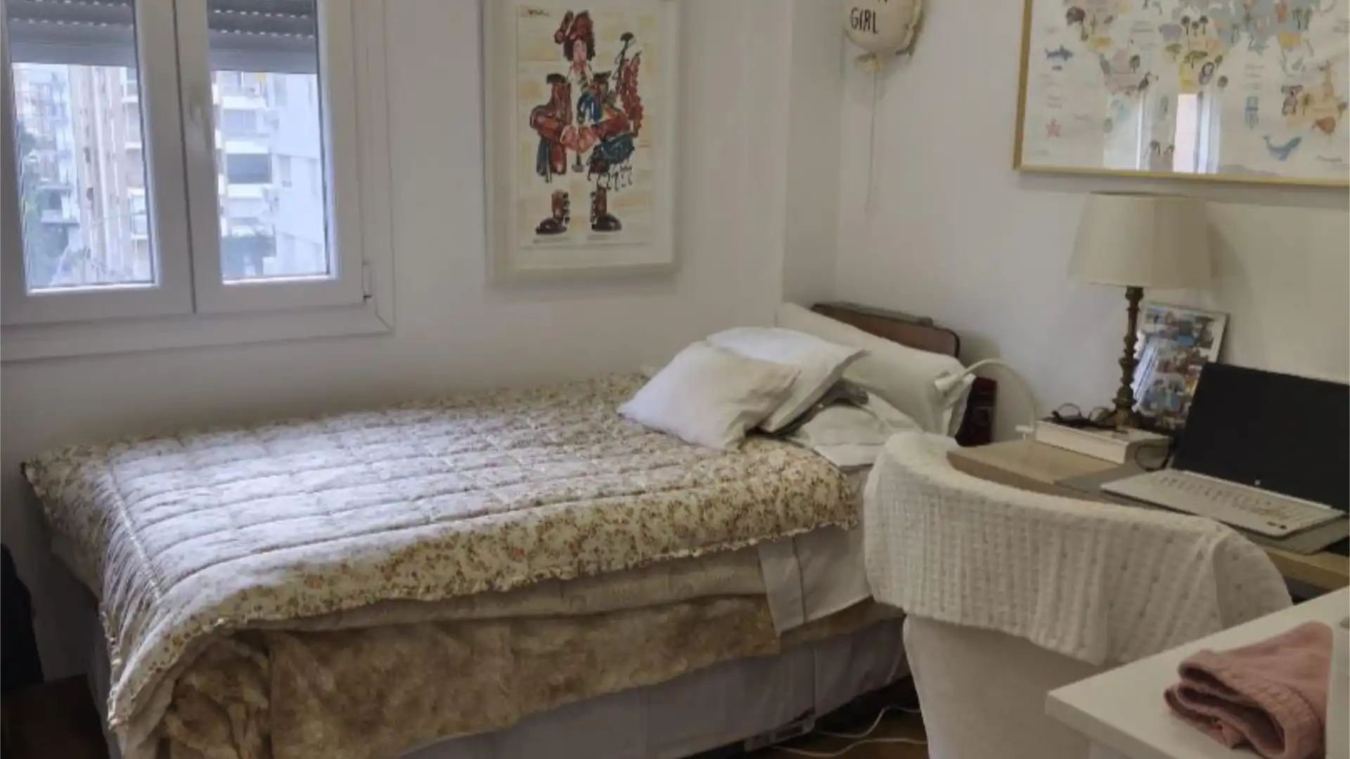 Piso en  Virgen de Lujan 50a - Foto 14