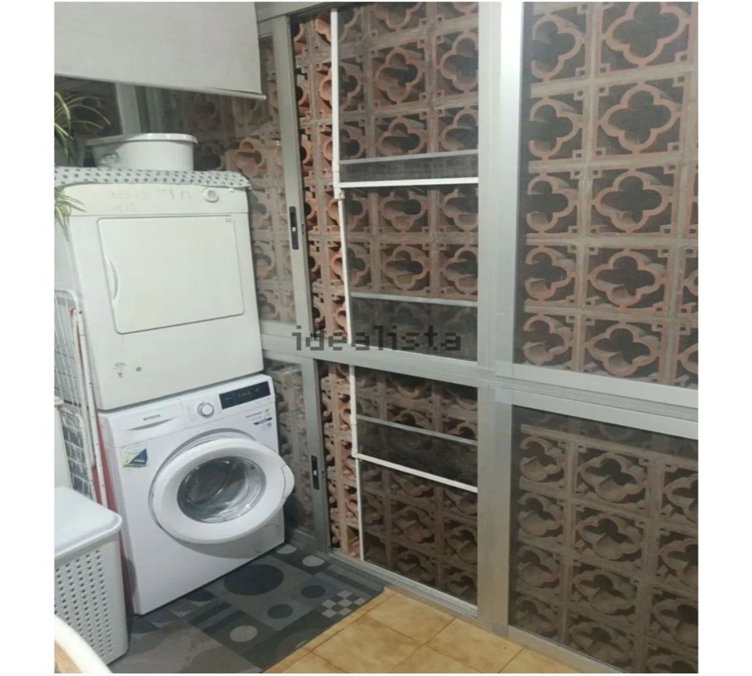 Piso en Calle de Portaceli, 35, Els Orriols - Foto 25