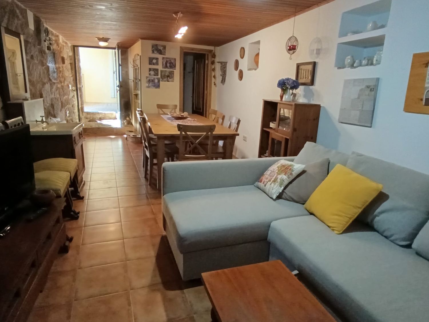 Casa de pueblo en A Ponte, 60 - Foto 18
