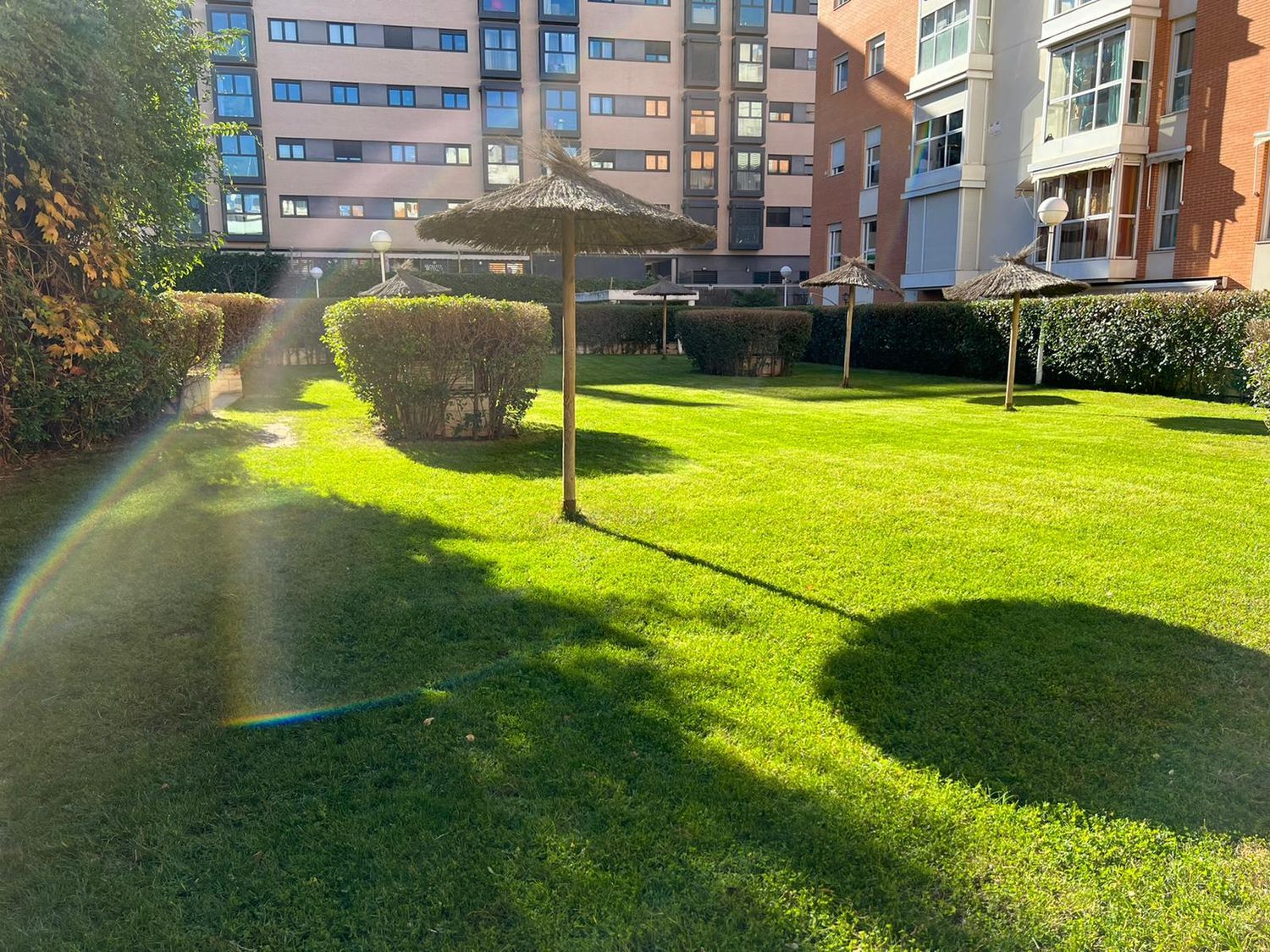 Piso en calle de Isabel Clara Eugenia, 4 - Foto 6