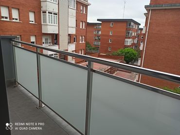 Piso en  Argiñena Kalea 2B - Foto 1