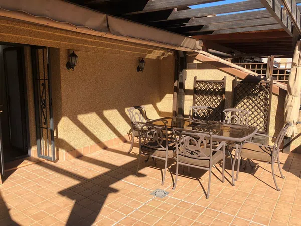 Dúplex en calle Panaderos de San Lázaro, 1 - Foto 2