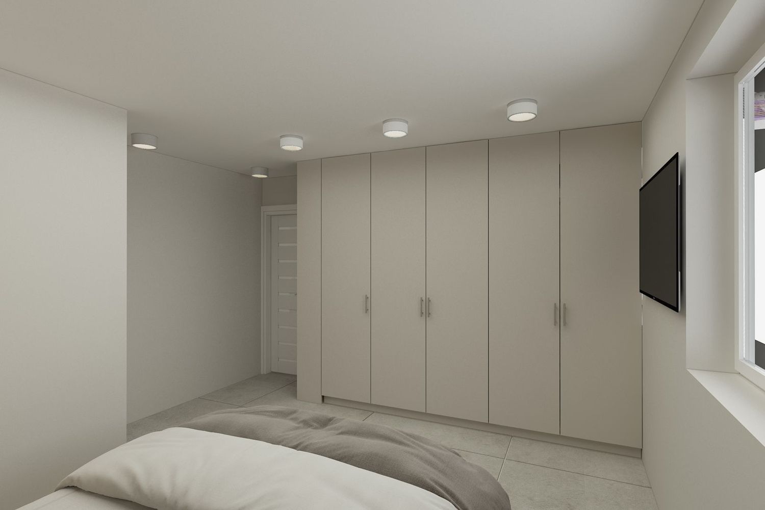 Piso en calle Benito Jerónimo Feijóo, 4 - Foto 8