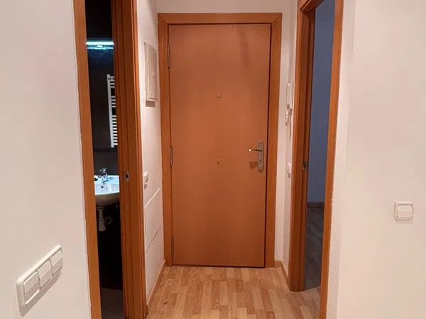 Piso en calle de Sant Maurici, 2