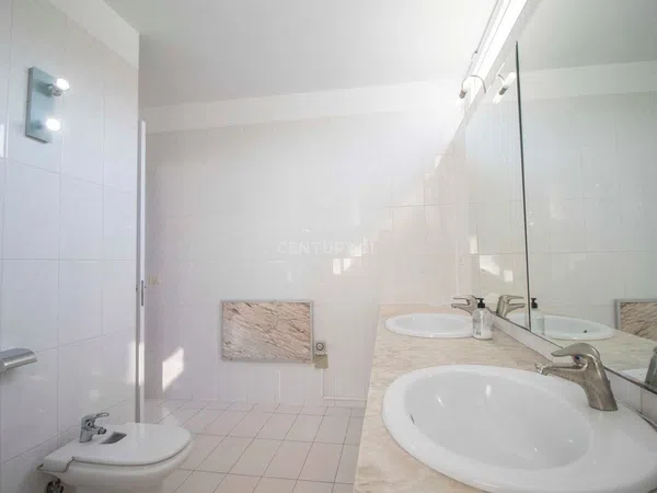 Chalet pareado en Calle Bélgica, 25, San Fernando, San Fernando - Foto 6