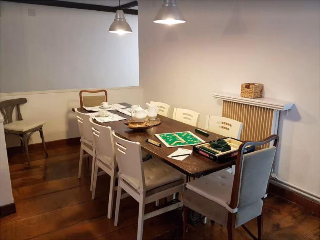 Piso en  Calle de la Estafeta 1 - Foto 9