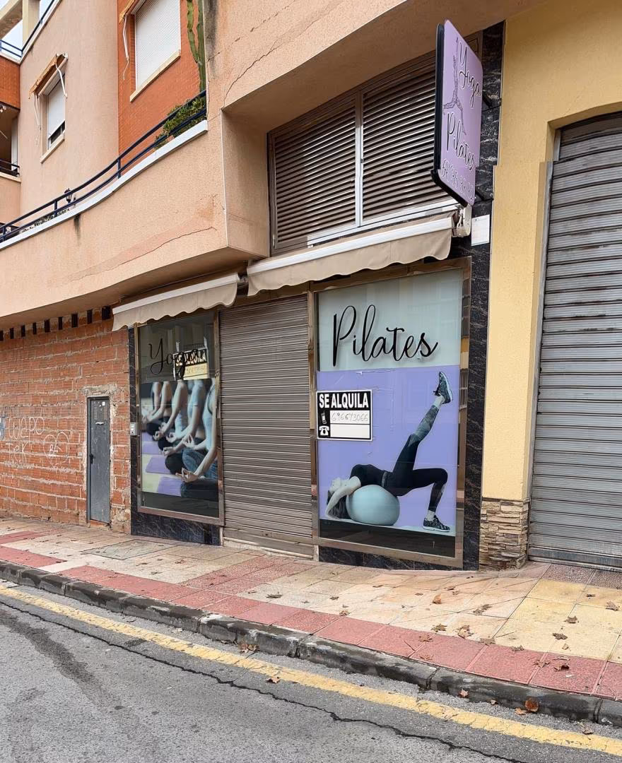 Planta baja en  Calle Lirios 5 - Foto 10