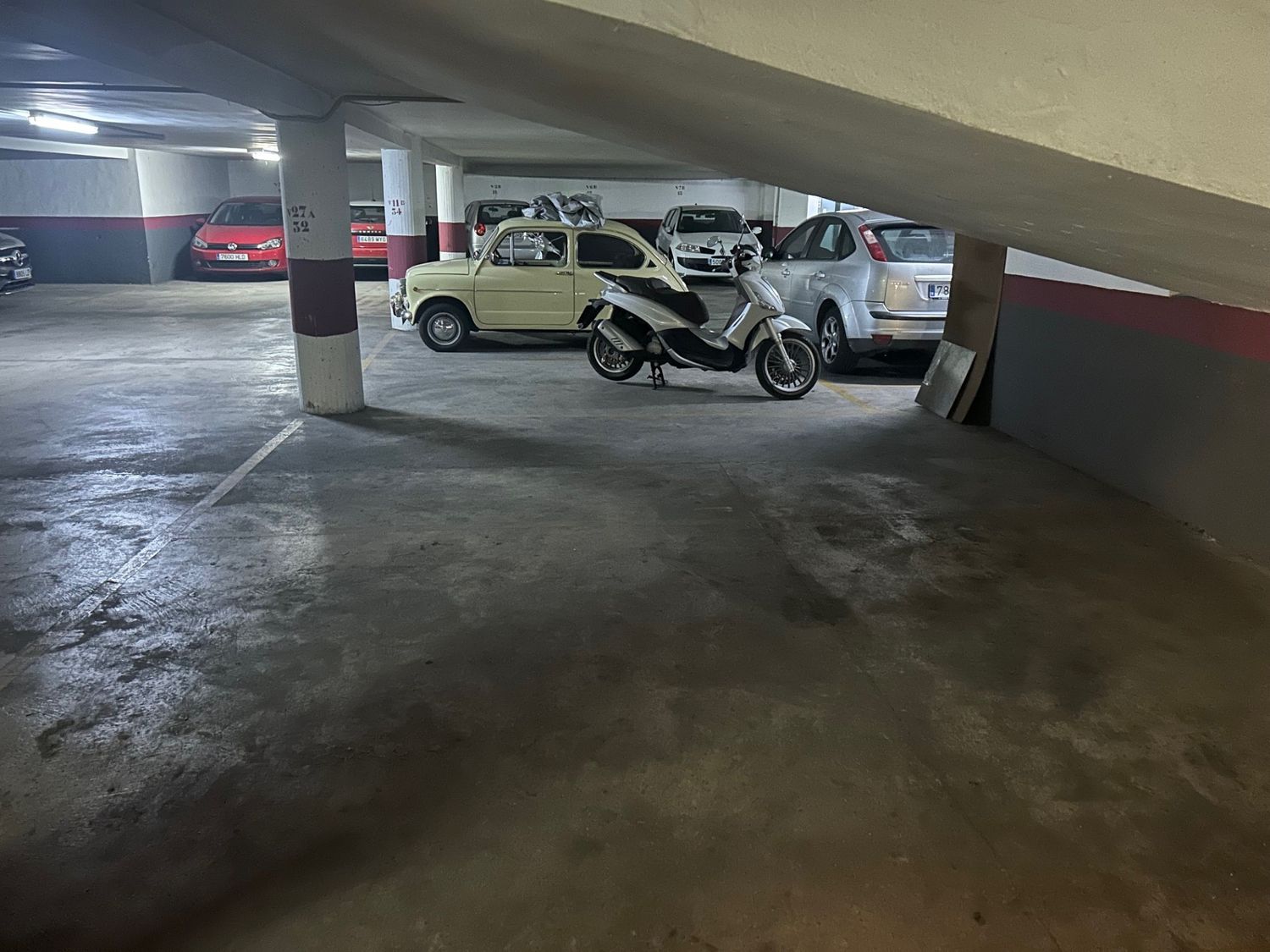 Piso en calle de Guillem de Castro, 96 - Foto 14