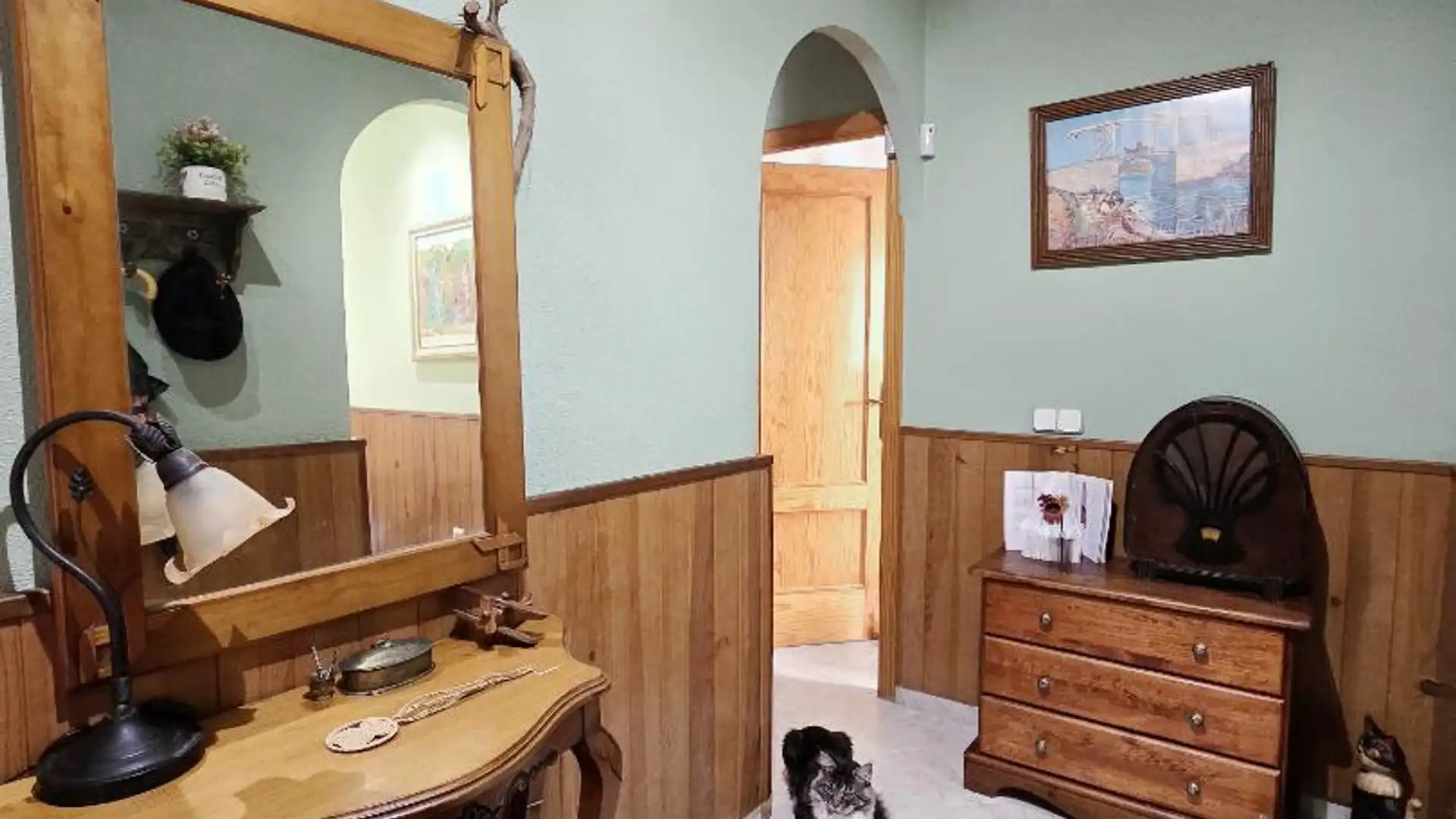 Ático en  Diseminado Carril Parragas 27 - Foto 3