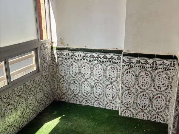 Piso en Calle San Nicolás, 25, Malagueta - Monte Sancha - Foto 3