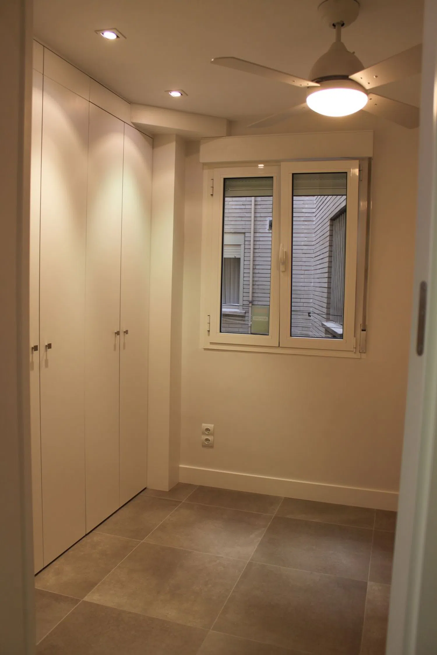 Piso en calle de Joaquín María López, 56 - Foto 10