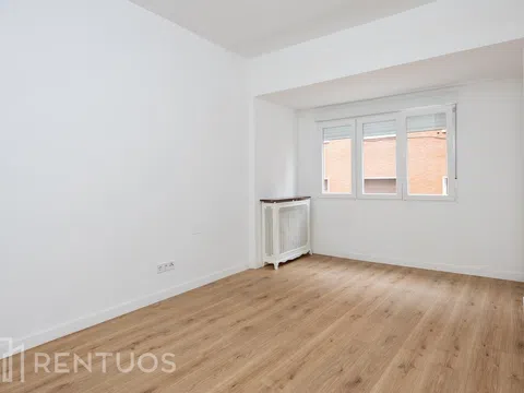 Piso en ronda de Valencia