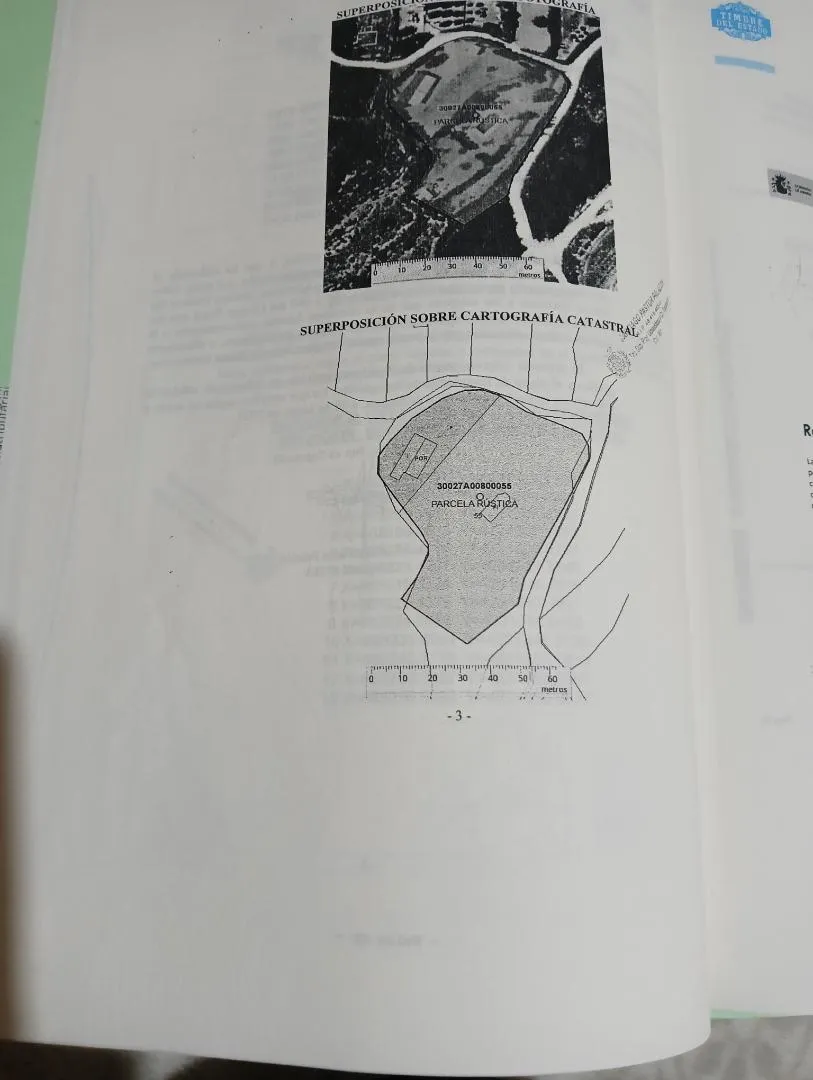 Finca rústica en  Calle Carmen 12 - Foto 29