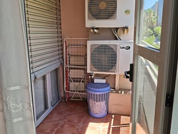Piso en Calle d'Antonio Sacramento, 9, Ciutat de les Arts i de les Ciencies - Foto 6