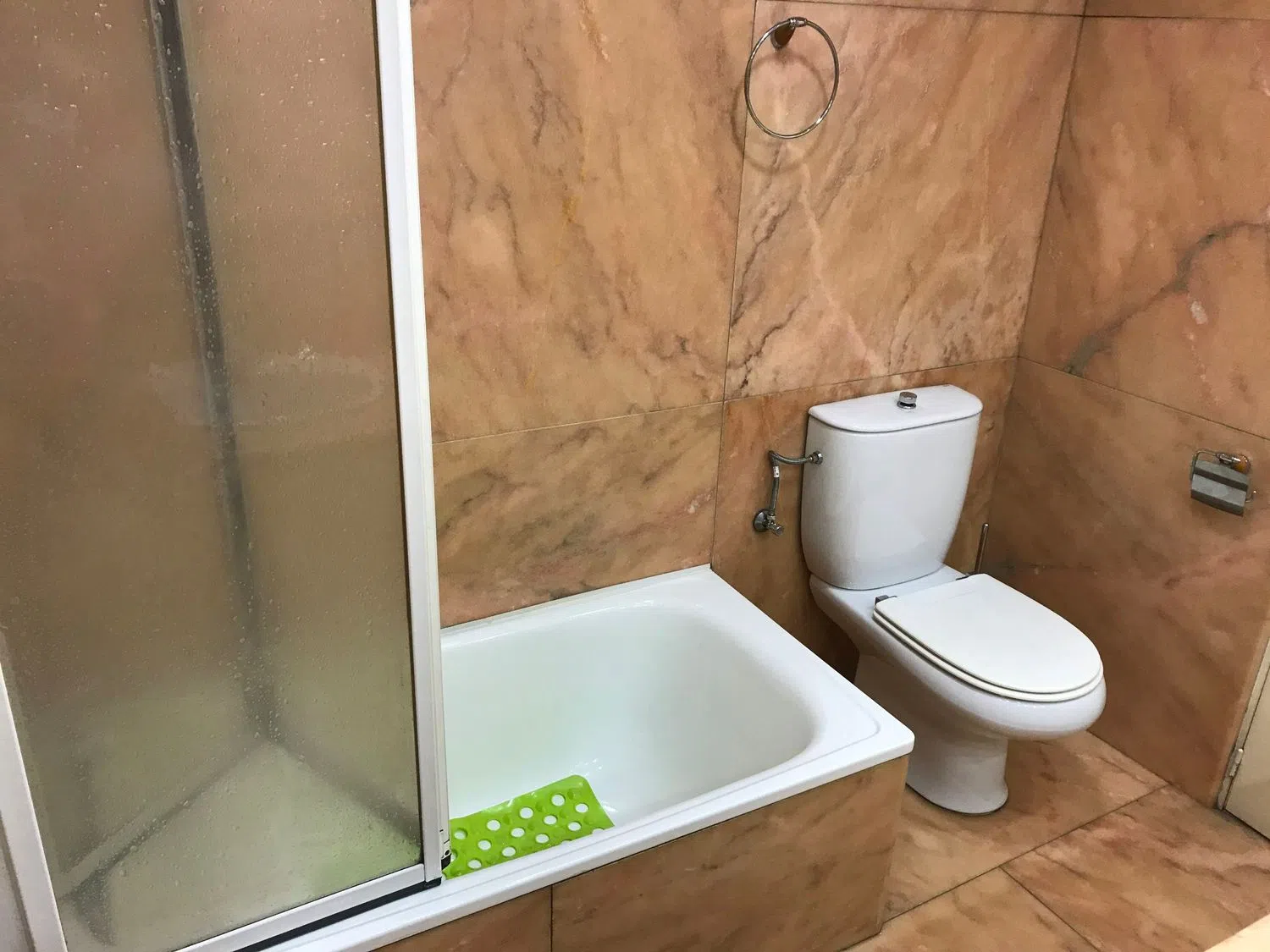 Piso en calle da República Arxentina, 39 - Foto 4