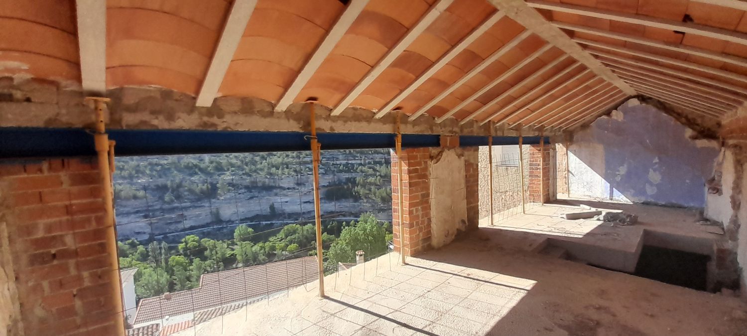Casa de pueblo en Calle Truquet, 130 - Foto 8