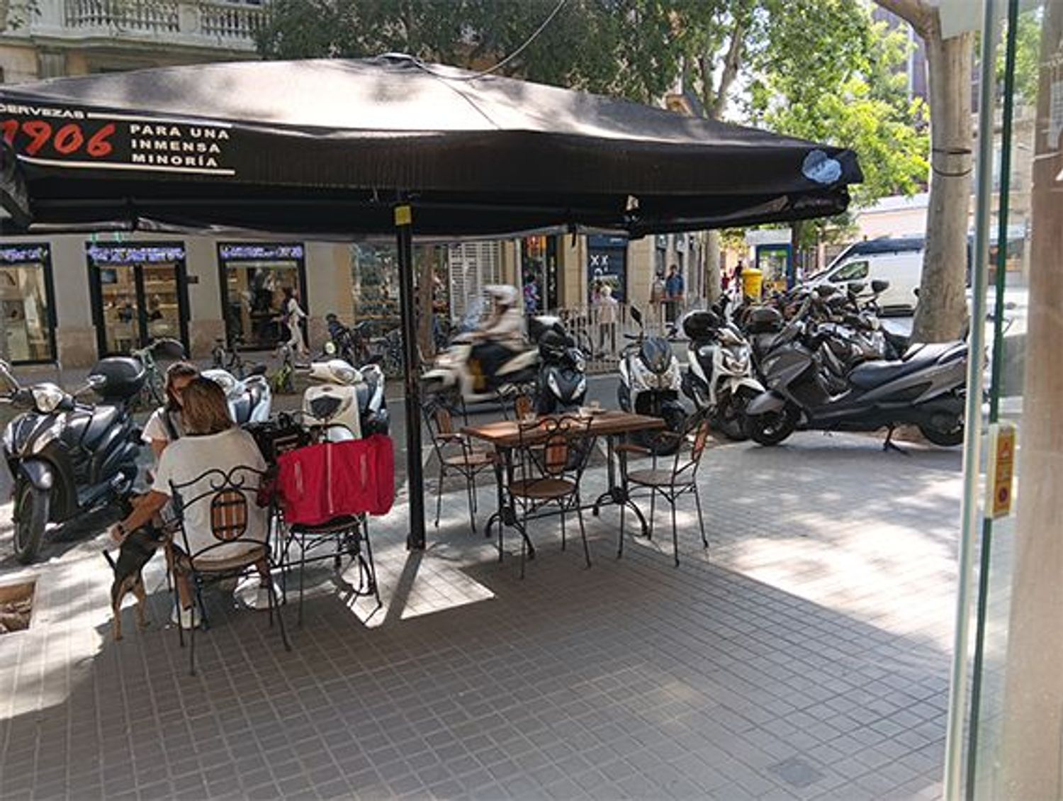 Local en Bar, restaurante en El Camp d'En Grassot i Gràcia Nova, El Camp d'En Grassot i Gràcia Nova - Foto 4