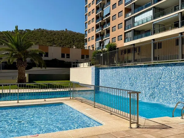 Piso en Calle Tramuntana, 5, Mirador de la Cala - Benimar - Foto 11
