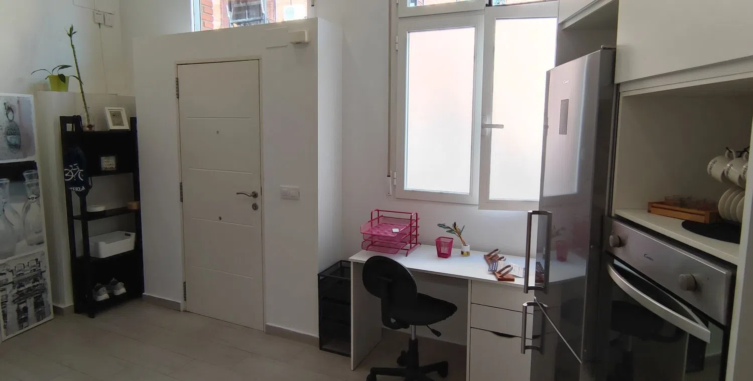 Estudio en paseo Olivos, 95 - Foto 16