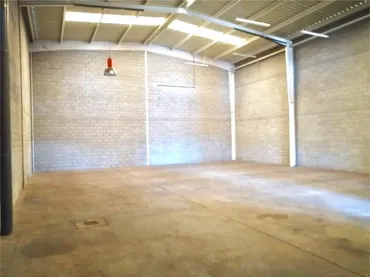 Nave Industrial en Polígono Calonge - Foto 2