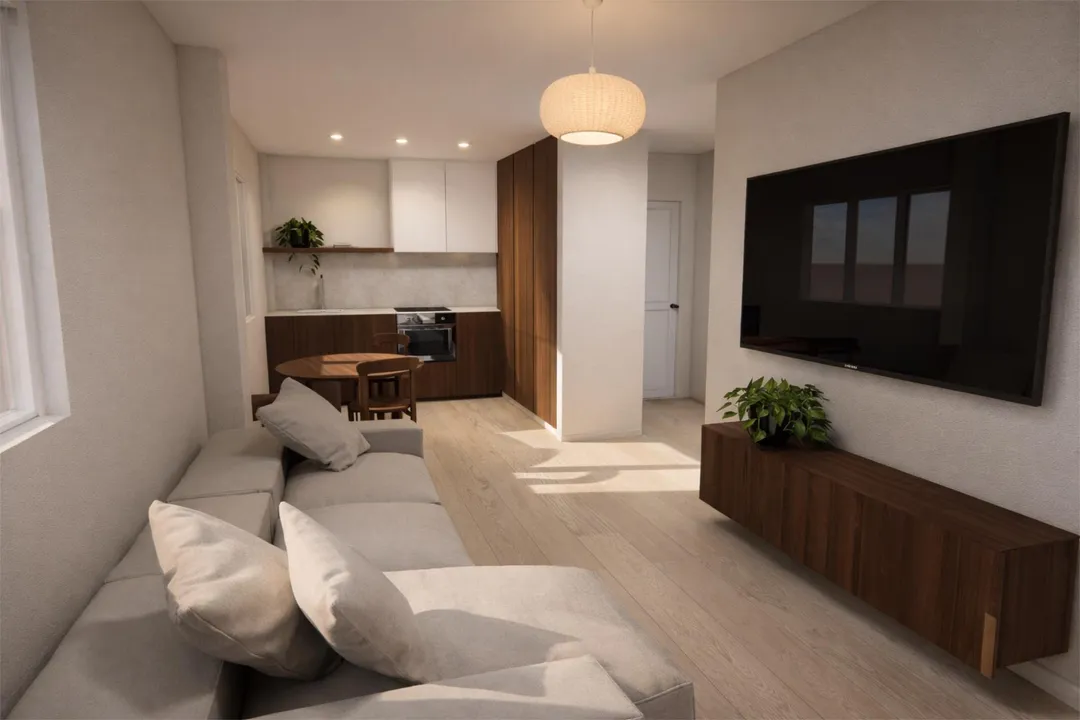 Piso en  Rúa Alcalde Liaño Flores 2 - Foto 2