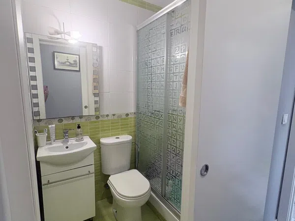 Piso en Ronda del Tamarguillo, 25, Su Eminencia - La Oliva - Foto 13