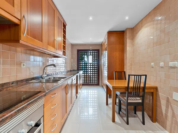 Piso en Urb. bahia alcantara Barrio Linda Vista-Nueva Alcántara-Cortijo Blanco - Foto 16