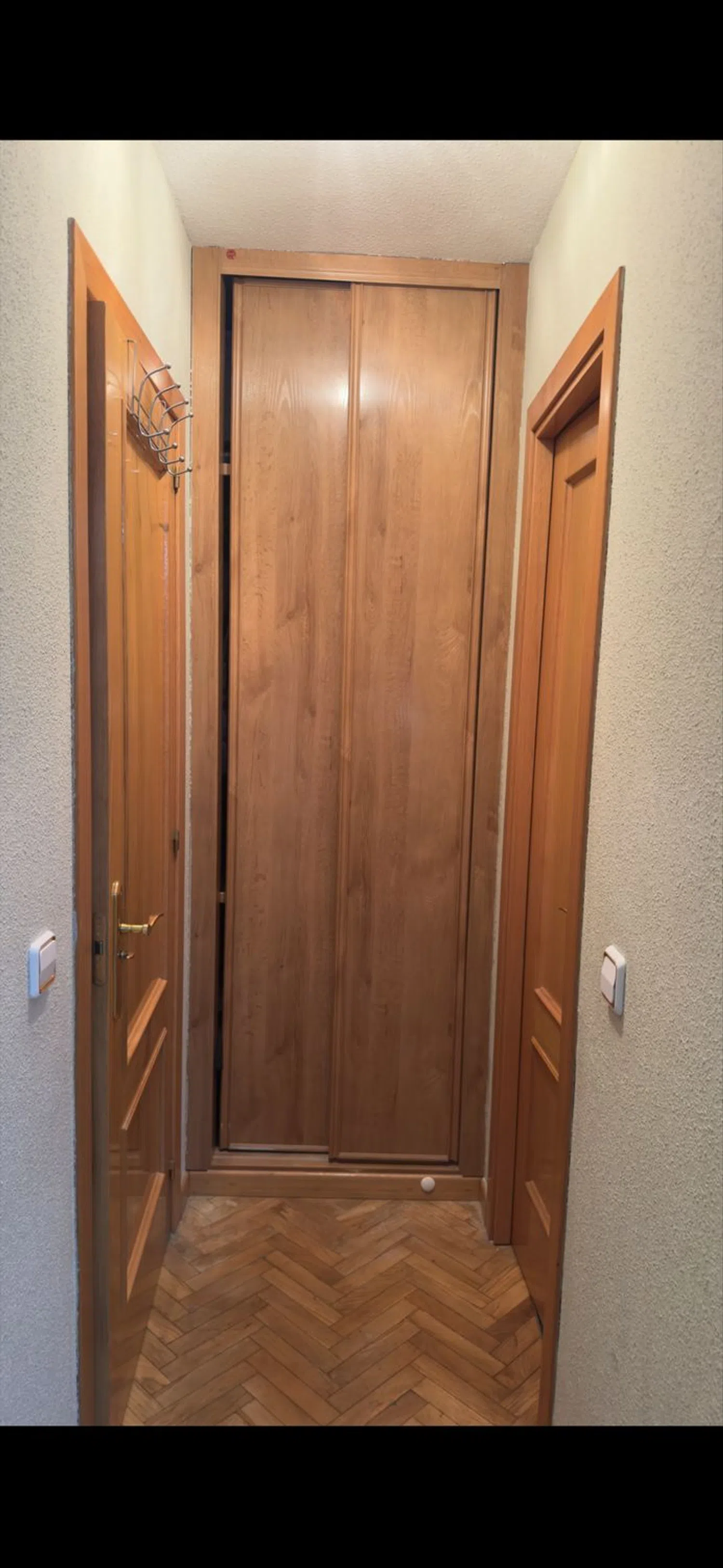 Chalet adosado en calle Rafael Alberti, 10 - Foto 17