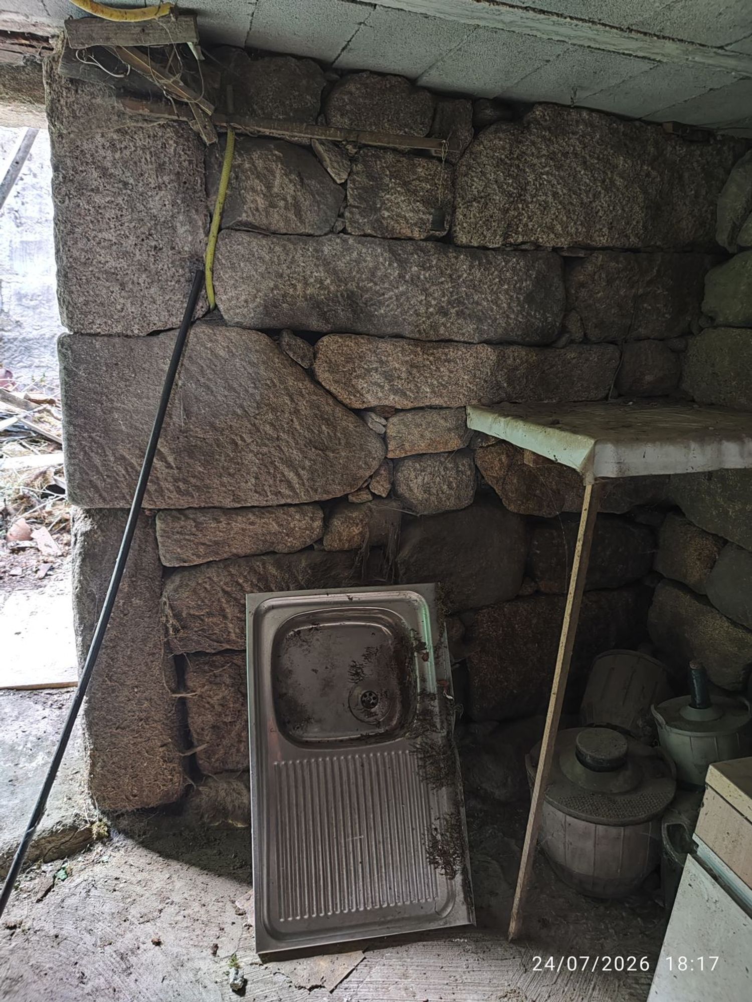 Casa rural en Loureiro, 18 - Foto 21
