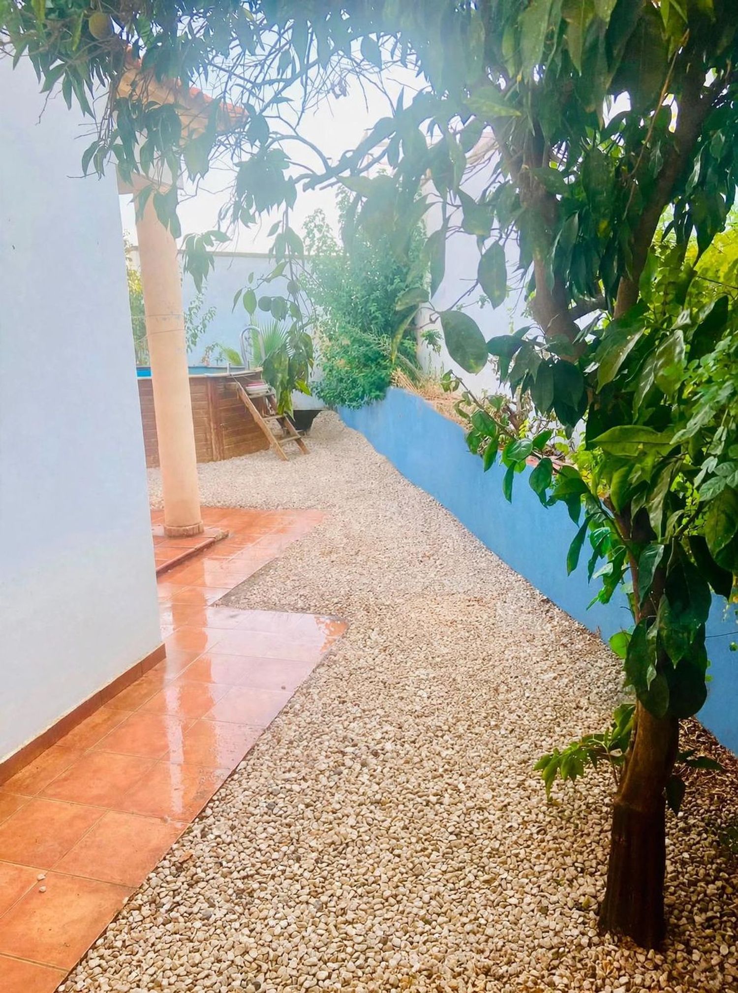 Casa o chalet independiente en Calle Estremoz, 3 - Foto 16