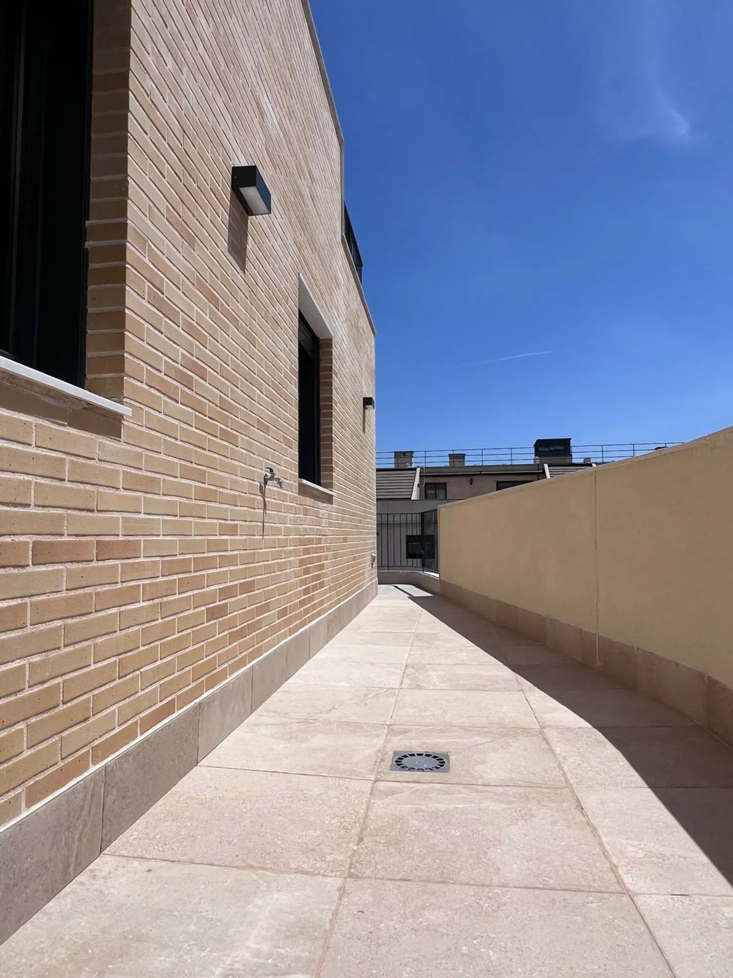 Piso en San Crispín - La Estación Consorcio - Foto 8