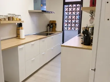 Piso en  Avinguda de Catalunya 56 - Foto 9