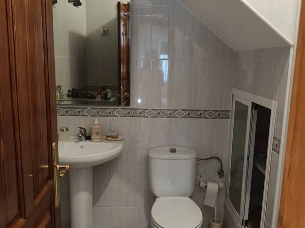 Chalet adosado en Calle los Molinos s/n - Foto 9