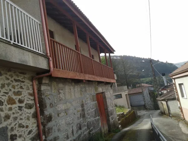 Casa de pueblo en Quenlle s/n - Foto 5
