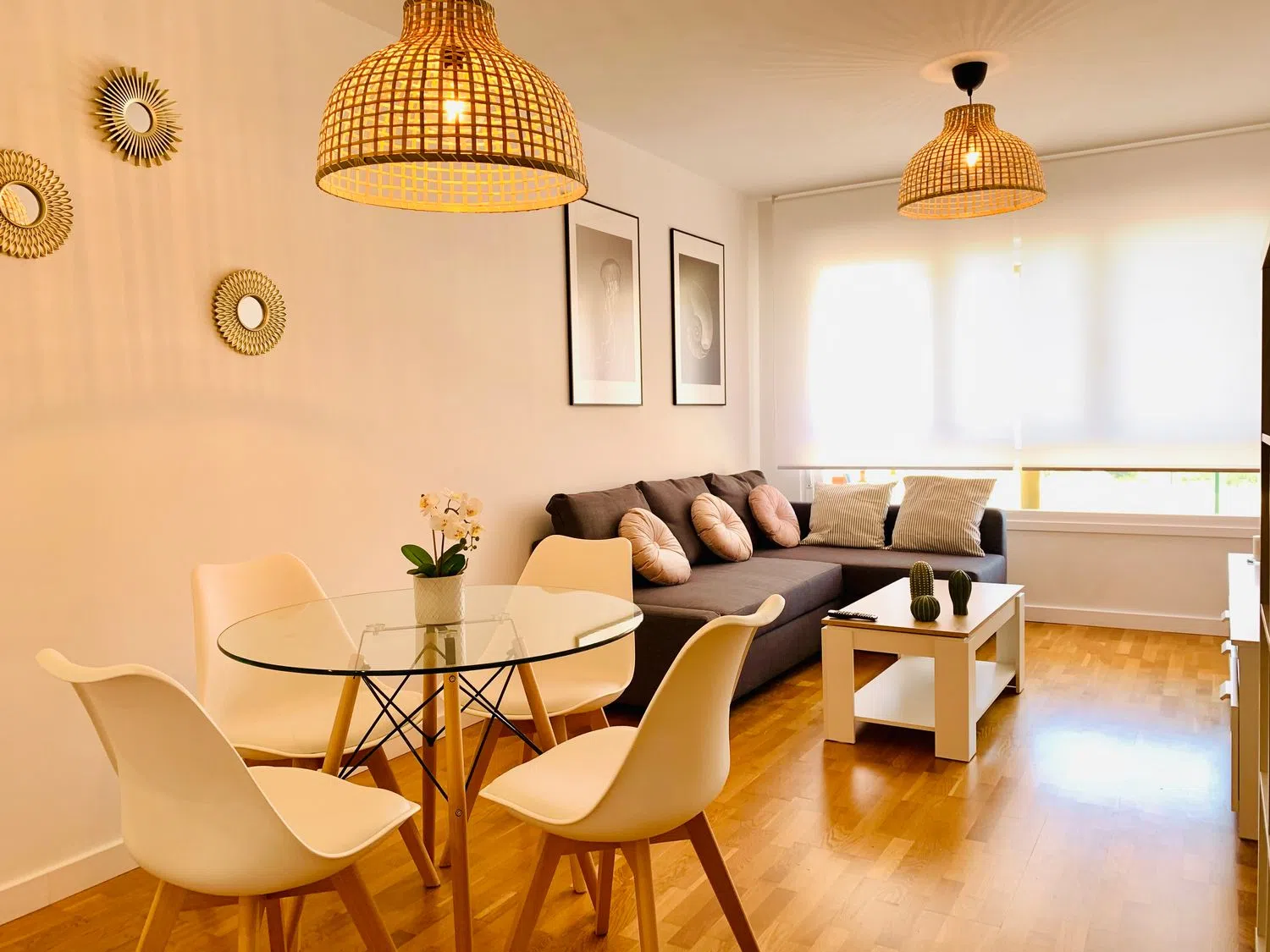 Piso en avenida Dolores Rodríguez de Aragón, 3 - Foto 1