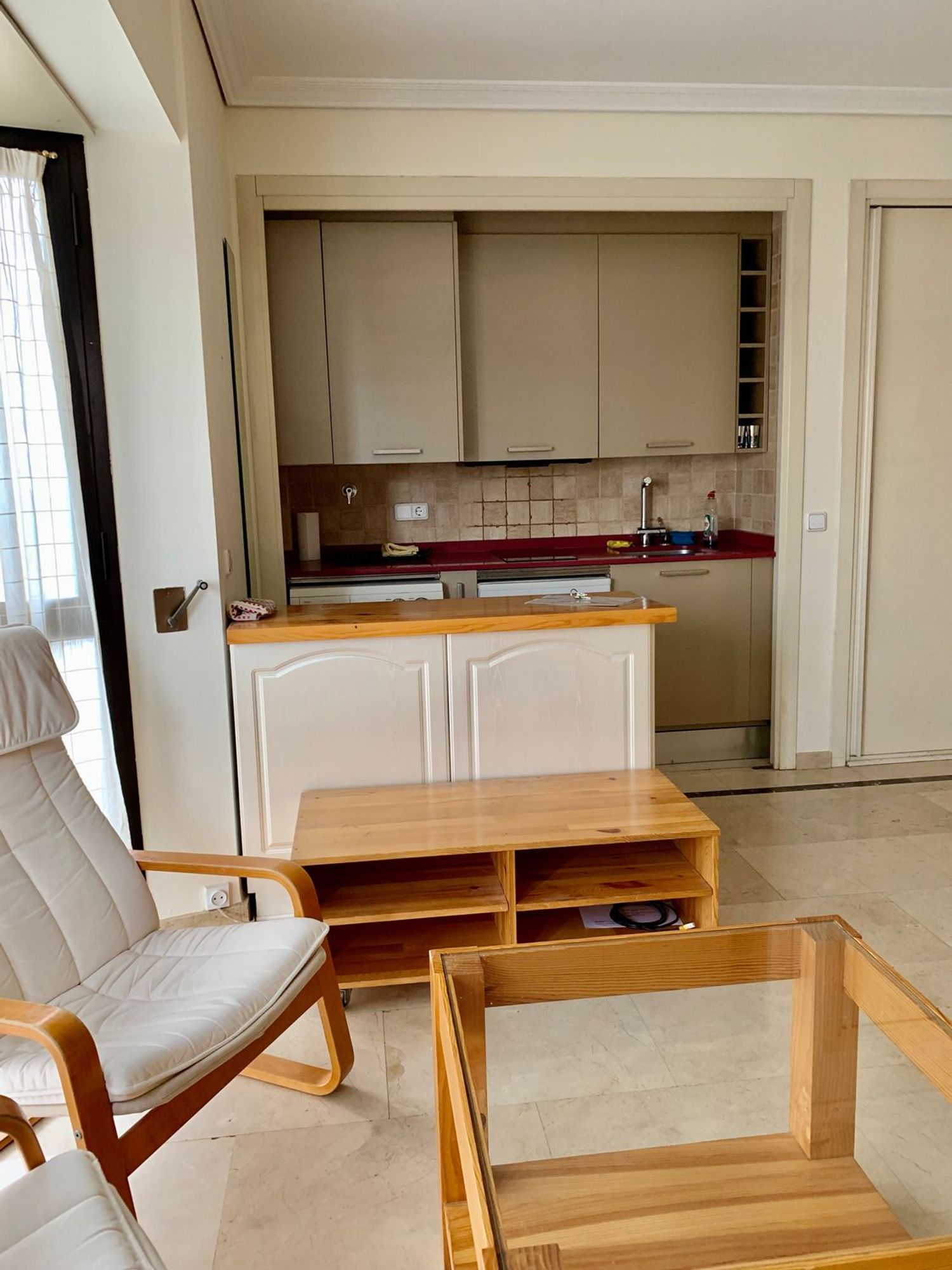 Estudio en Calle Machaquito, 33, Conde Orgaz-Piovera - Foto 5